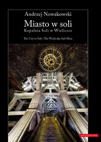 Miasto w soli / The City in Salt Nowakowski Andrzej