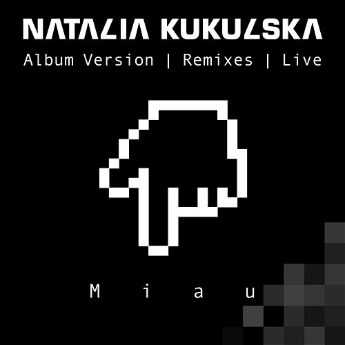 Miau - EP Natalia Kukulska