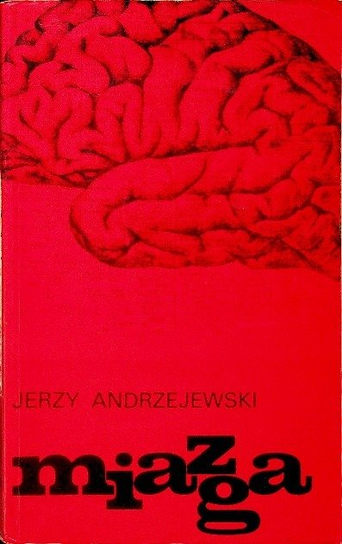 Miazga Andrzejewski Jerzy