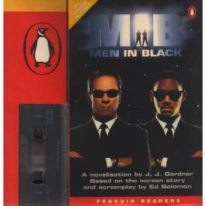 MIB Men in Black Level 2 Opracowanie zbiorowe