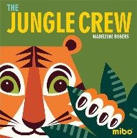 Mibo: The Jungle Crew BB Rogers Madeleine