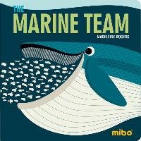 Mibo: The Marine Team BB Rogers Madeleine