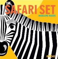 Mibo: The Safari Set BB Rogers Madeleine