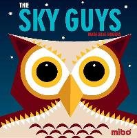 Mibo: The Sky Guys BB Rogers Madeleine