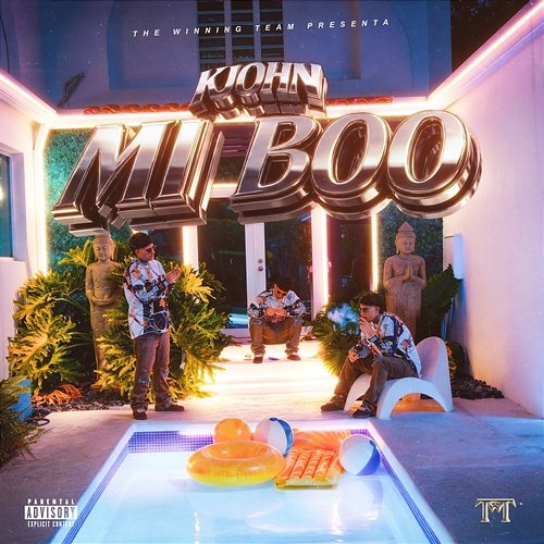 MIBOO K John
