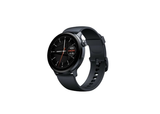 Mibro, Smartwatch Lite 2, czarny Mibro