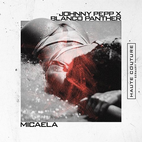 Micaela Johnny Pepp, Blanco Panther