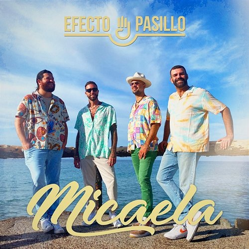 Micaela Efecto Pasillo