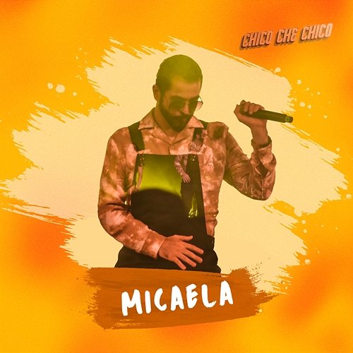Micaela Chico Che Chico