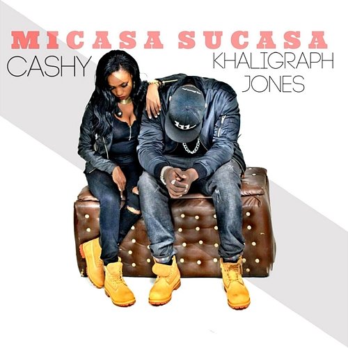 Micasa Sucasa Cashy, Khaligraph Jones