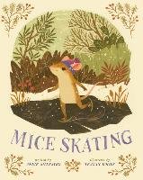Mice Skating Silvestro Annie