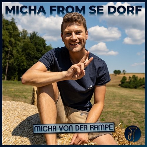 Micha from se Dorf Micha von der Rampe