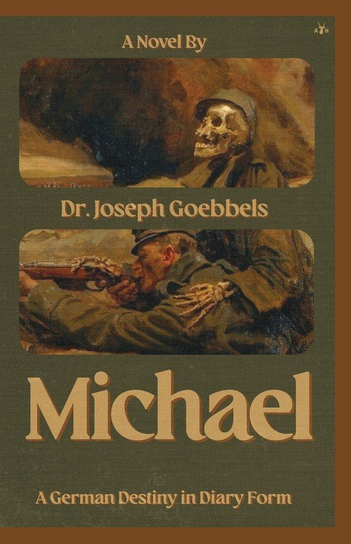 Michael Joseph Goebbels
