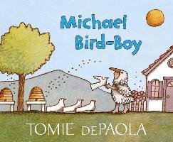 Michael Bird-Boy dePaola Tomie