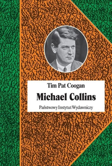 Michael Collins Coogan Tim Pat
