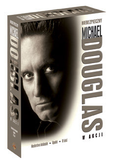 Michael Douglas Best Of Various Directors