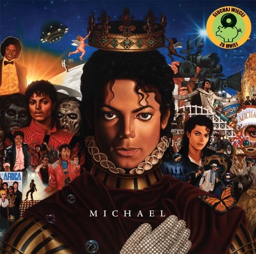 Michael (Eco Style) Jackson Michael