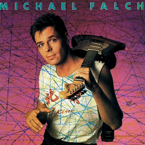 Michael Falch Michael Falch