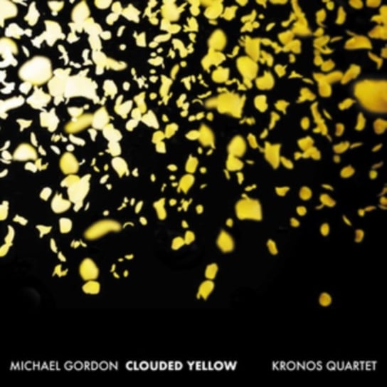 Michael Gordon: Clouded Yellow Cantaloupe Music