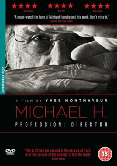 Michael H - Profession: Director (brak polskiej wersji językowej) Montmayeur Yves