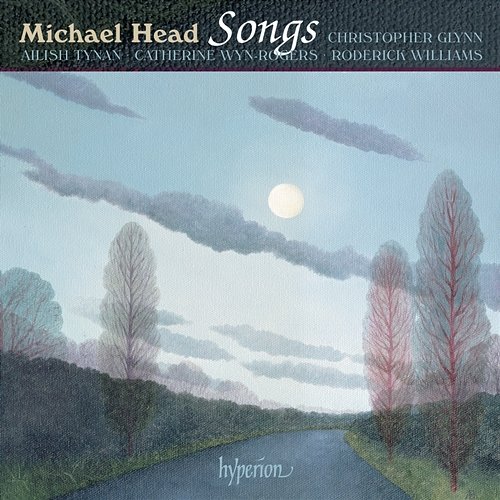 Michael Head: Songs Christopher Glynn