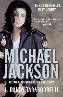 Michael Jackson Taraborrelli Randy J.