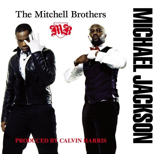 Michael Jackson The Mitchell Brothers