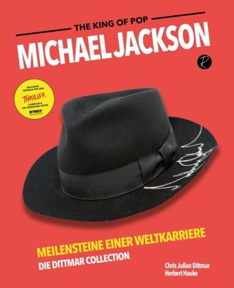 Michael Jackson Reiffer