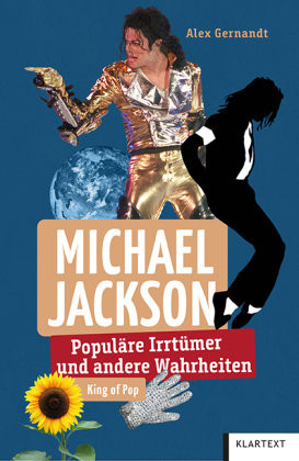 Michael Jackson Klartext-Verlagsges.