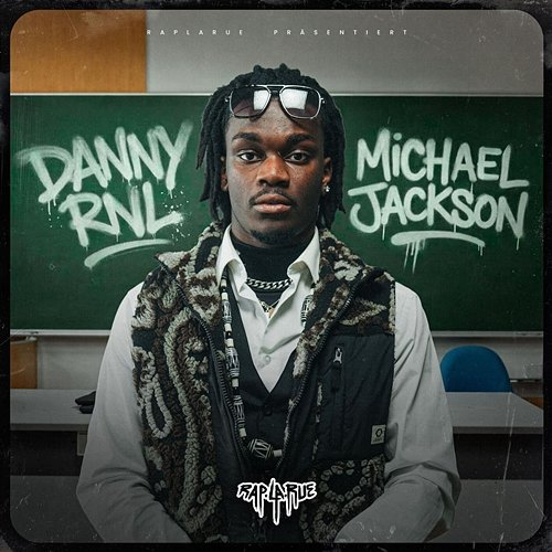Michael Jackson Danny Rnl, Rap La Rue