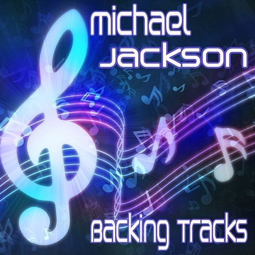 Michael Jackson Backing Tracks Studio Sound Group