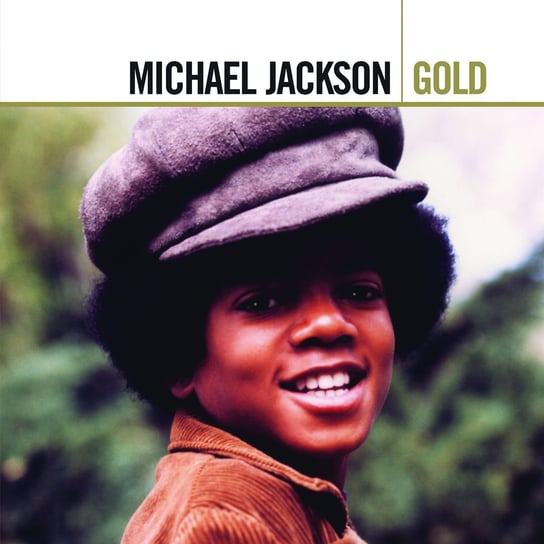 Michael Jackson Gold Jackson Michael