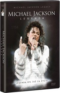 Michael Jackson - Legenda Various Directors