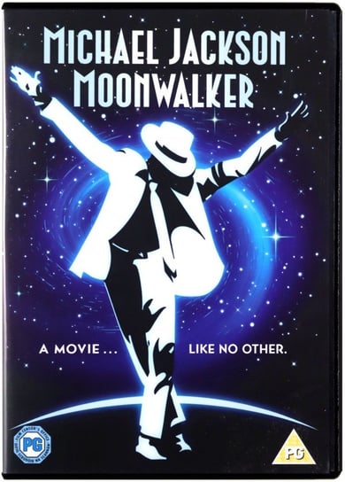 Michael Jackson - Moonwalker Kramer Jerry, Chilvers Colin