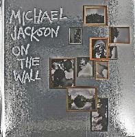 Michael Jackson: On the Wall Cullinan Nicholas