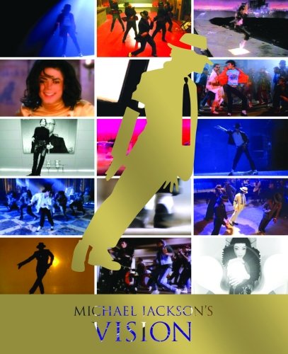 Michael Jackson's Vision Jackson Michael