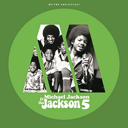 Michael Jackson & The Jackson 6 Various Artists