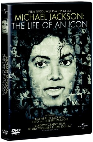 Michael Jackson: The Life Of An Icon Eastel Andrew