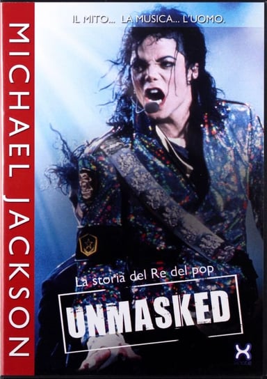 Michael Jackson - Unmasked - La Storia Del Re Del Pop Various Directors
