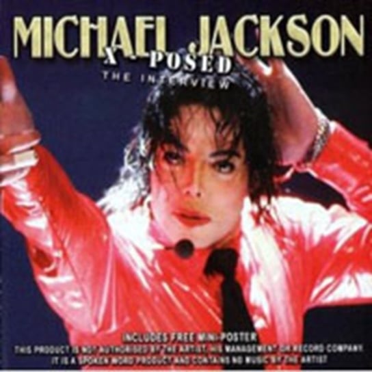 Michael Jackson X-posed (The Interview) Michael Jackson
