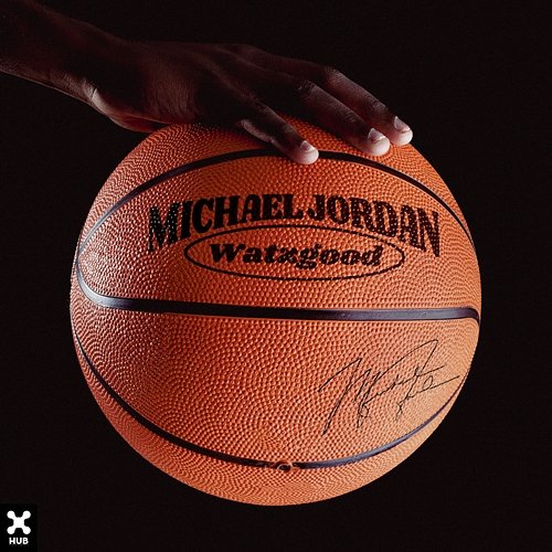 Michael Jordan Watzgood