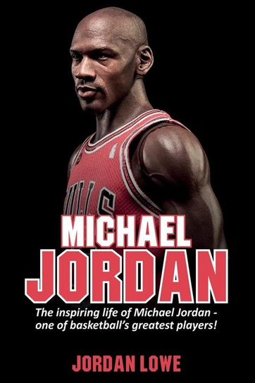 Michael Jordan Lowe Jordan