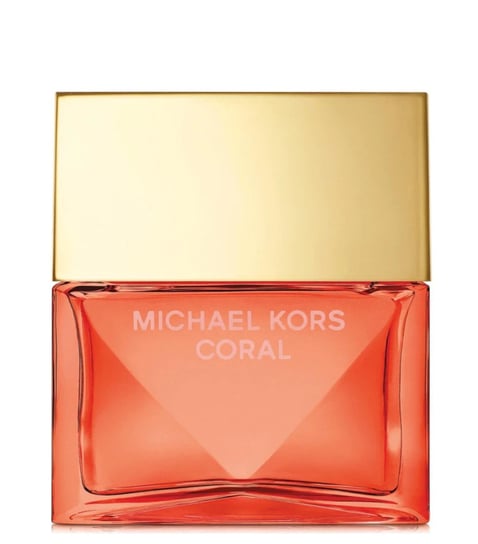 Michael Kors, Coral, woda perfumowana, 30 ml Michael Kors