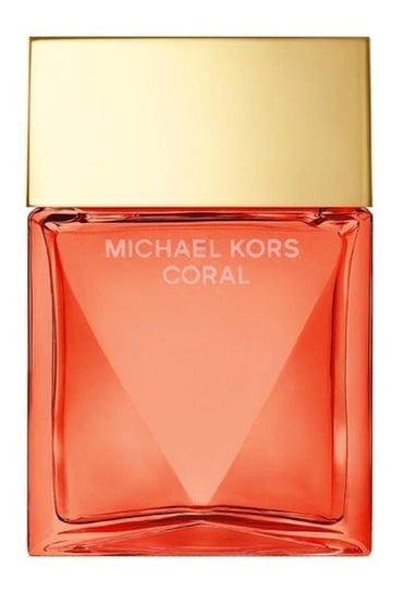 Michael Kors, Coral, woda perfumowana, 50 ml Michael Kors