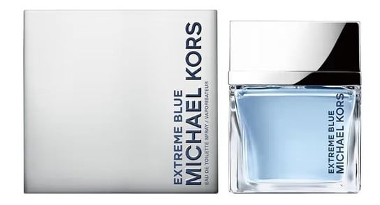Michael Kors, Extreme Blue, woda toaletowa, 50 ml Michael Kors