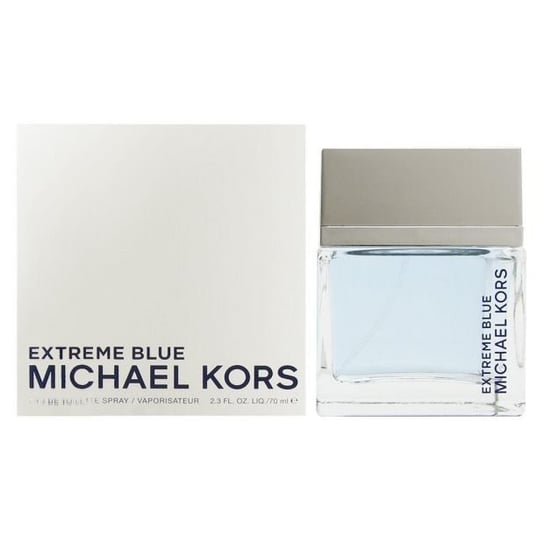 Michael Kors, Extreme Blue, woda toaletowa, 70 ml Michael Kors