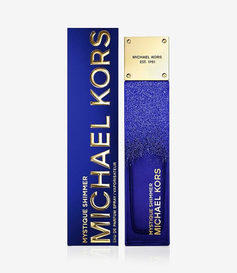 Michael Kors, Mystique Shimmer, woda perfumowana, 100 ml Michael Kors