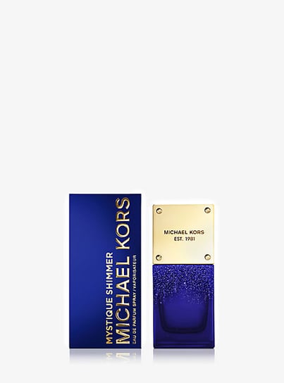 Michael Kors, Mystique Shimmer, woda perfumowana, 30 ml Michael Kors