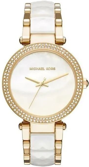 Michael Kors Parker MK6400 MICHAEL KORS