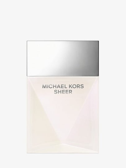 Michael Kors, Sheer, woda perfumowana, 30 ml Michael Kors